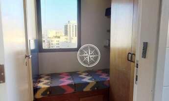 Imagem 4: Cobertura com 3 dormitórios à venda, 355 m² - Paraíso - São Paulo/SP