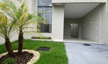 Imagem: Belíssimo Casa Nova com Alto Acabamento