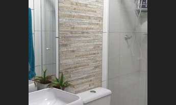 Imagem 5: Apartamento com 2 dormitórios à venda por R$ 250.000,00 - Vila Monte Alegre V - Paulínia/S