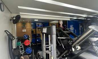 Imagem 5: Apartamento para venda com 44 metros quadrados com 2 quartos em Canhema - Diadema - São Pa