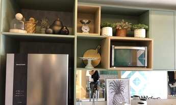 Imagem 7: Venda Apartamento 2 Dormitórios - 67 m² Pompéia