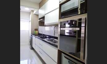 Imagem 7: Apartamento completo, Condomínio Soho em - Indaiatuba - SP