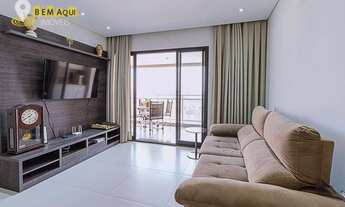 Imagem: Apartamento com 3 dormitórios à venda