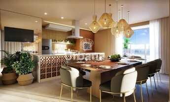 Imagem 4: Apartamento com 2 quartos em Penha/SC