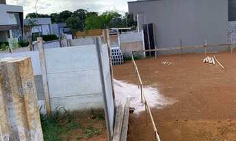 Imagem 2: LOTE PORTAL DO SOL GREEN COM PROJETO