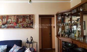 Imagem: PORTO ALEGRE - Apartamento Padrão - Passo