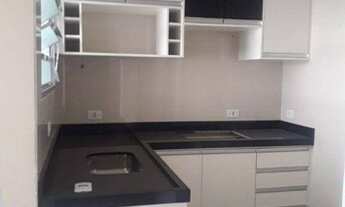 Imagem 7: Apartamento com 2 dormitórios à venda, 60 m² - Vila Alzira - Santo André/SP
