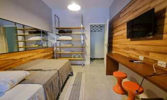 Imagem 2: LOFT MOBILIADO E REFORMADO EM LARANJEIRAS