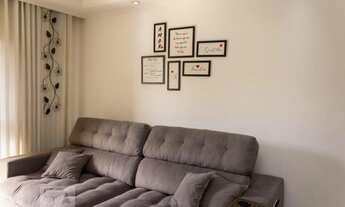 Imagem 2: APARTAMENTO RESIDENCIAL em SÃO BERNARDO DO CAMPO - SP, BAETA NEVES