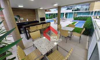 Imagem 5: Apartamento com 5 dormitórios à venda, 245 m² por R$ 2.400.000,00 - Guararapes - Fortaleza