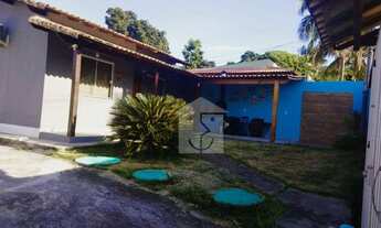 Imagem 4: Casa à venda, 79 m² por R$ 295.000,00 - Manu Manuela - Maricá/RJ