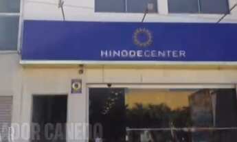 Imagem 6: Senador Canedo - Loja/Salão - Conjunto Uirapuru