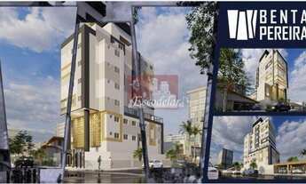 Imagem 2: Apartamento com 1 dormitório à venda, 27 m² por R$ 235.000,00 - Santa Teresinha - São Paul