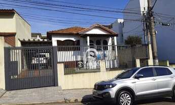 Imagem: Casa à venda, 154 m² por R$ 695.000,00