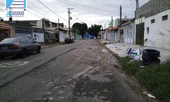 Imagem 6: Terreno à venda, 250 m² por R$ 320.000 - Tupi - Praia Grande/SP