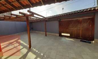 Imagem 3: Sobrado à venda, 180 m² por R$ 480.000,00 - Satélite - Itanhaém/SP