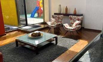 Imagem 4: Apartamento com 3 dormitórios à venda, 178 m² - Vila Valparaíso - Santo André/SP