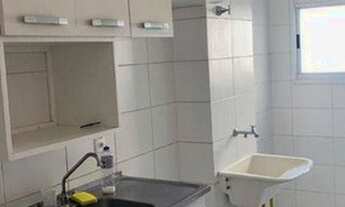 Imagem 2: Apartamento com 2 dormitórios à venda, 51 m² por R$ 275.000,00 - Vila São João - Barueri/S