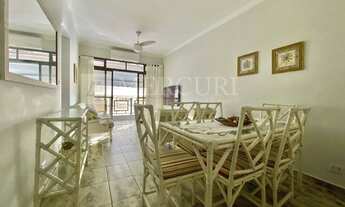 Imagem 5: Apartamento com 2 dormitórios à venda, 80 m² por R$ 361.000,00 - Praia da Enseada - Guaruj