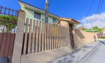 Imagem 2: Apartamento com 3 dormitórios à venda, 42 m² por R$ 160.000,00 - Cidade Industrial - Curit