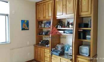 Imagem 5: Apartamento com 3 dormitórios à venda, 112 m² por R$ 750.000,00 - Icaraí - Niterói/RJ