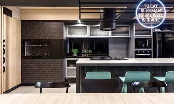 Imagem 7: APARTAMENTO com 3 dormitórios à venda por R$ 810.000,00 no bairro Cristo Rei - CURITIBA