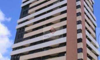 Imagem 1: Vendo Apartamento com 3 dormitórios sendo 1 suite , 100 m² por R$ 490.000 - Mucuripe - For