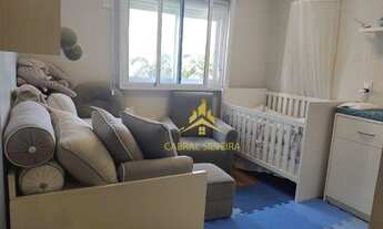 Imagem 6: Apartamento Garden com 3 dormitórios à venda, 171 m² por R$ 2.470.000,00 - Jardim das Perd