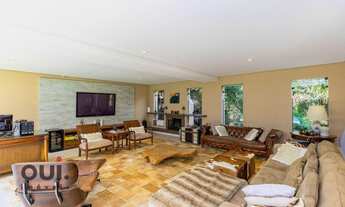 Imagem 3: Casa com 4 dormitórios à venda, 456 m² por R$ 2.250.000 - Jardim Guedala - São Paulo/SP