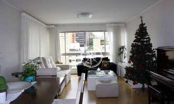 Imagem 7: Apartamento com 3 dormitórios à venda, 123 m² - Jardim Paulista - São Paulo/SP