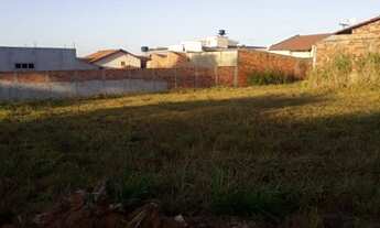 Imagem 3: Lote/Terreno para venda tem 250 metros quadrados em São Francisco II - Senador Canedo - GO