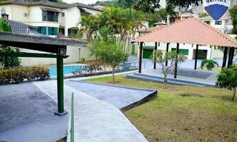 Imagem 6: Casa com 3 dormitórios para alugar, 350 m² por R$ 22.000,00/mês - Vila Pedra Branca - São