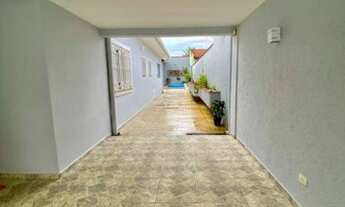 Imagem 4: Casa à venda por R$ 850.000,00 - Balneário Flórida - Praia Grande/SP