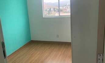 Imagem 7: Apartamento com 2 dormitórios para alugar, 58 m² por R$ 1.000/mês - Marilândia - Juiz de F