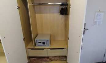 Imagem 6: Apartamento 27 m², 1 dormitório à venda ou por alugar, Rua Henrique Fausto Lancellotti, 63