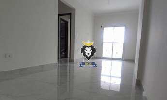 Imagem 3: Apartamento com 2 dormitórios à venda, 69 m² por R$ 359.000,00 - Vila Tupi - Praia Grande