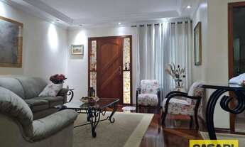 Imagem 3: Sobrado com 3 dormitórios à venda, 293 m² - Dos Casa - São Bernardo do Campo/SP