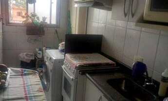 Imagem 4: Apartamento com 2 dormitórios à venda, 58 m² - Vila Planalto - São Bernardo do Campo/SP