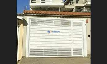 Imagem 5: Casa Sobrado 3 Dormitórios Suíte 6 Vagas de Garagem à Venda no Bairro Tremembé - São Paulo