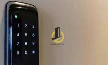 Imagem 5: Cobertura Duplex no Alcance Club - 104m² - 2 Dormitórios (1 Suíte) - 1 Vaga - Churrasqueir