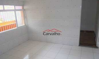 Imagem 4: Casa com 1 dormitório para alugar, 25 m² por R$ 700,00/mês - Parque Novo Mundo - São Paulo