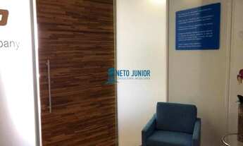 Imagem 7: Conjunto para alugar, 544 m² por R$ 40.000,00/mês - Brooklin - São Paulo/SP