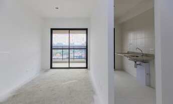 Imagem 4: Apartamento com 2 quartos, 54 m², à venda por R$ 820.000 Novo