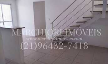 Imagem 5: Cobertura 140m¹ - 4 quartos, 2 andares - FRONT PARK