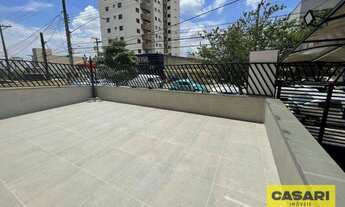 Imagem 4: Apartamento com 2 dormitórios à venda, 75 m² - Baeta Neves - São Bernardo do Campo/SP