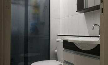 Imagem 2: Apartamento com 2 dormitórios à venda, 48 m² - Vila Gonçalves - São Bernardo do Campo/SP