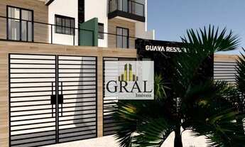 Imagem 7: Apartamento com 2 dormitórios à venda, 47 m² por R$ 360.000,00 - Jardim - Santo André/SP