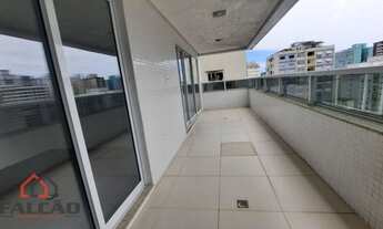 Imagem 6: Apartamento com 4 dormitórios, 220 m² - venda por R$ 2.300.000,00 ou aluguel por R$ 15.000