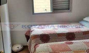 Imagem 7: Apartamento com 2 dormitórios à venda, 50m² - Água Funda - São Paulo/SP