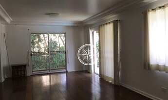 Imagem 4: Apartamento com 4 dormitórios à venda, 190 m² - Morumbi - São Paulo/SP
